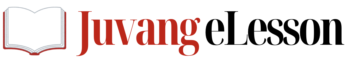 Juvang eLesson